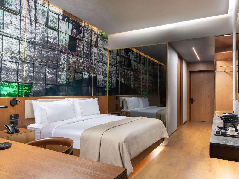 Rixos Tersane Istanbul - Oda