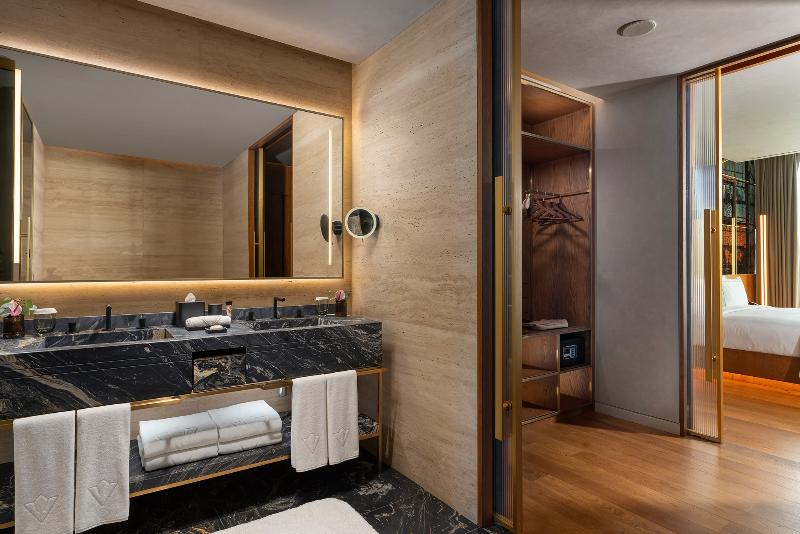 Rixos Tersane Istanbul - Oda