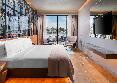 Rixos Tersane Istanbul oda fotoğrafı