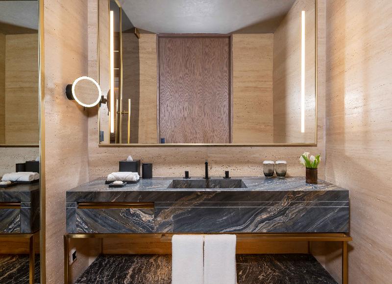 Rixos Tersane Istanbul - Oda