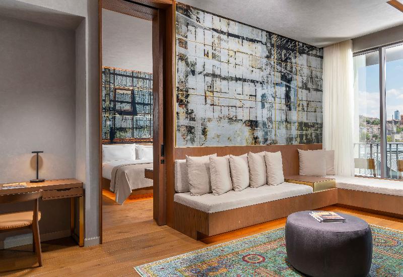 Rixos Tersane Istanbul - Oda