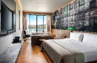 Rixos Tersane Istanbul fotoÄŸrafÄ±