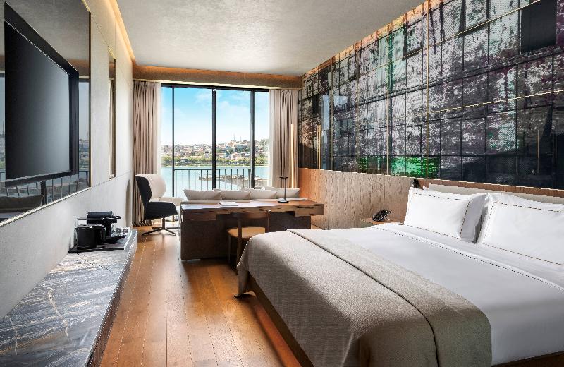 Rixos Tersane Istanbul - Oda