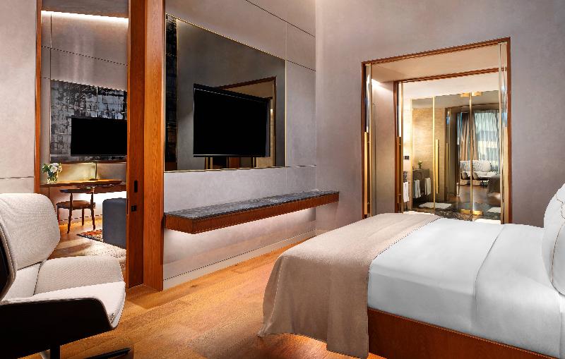 Rixos Tersane Istanbul - Oda