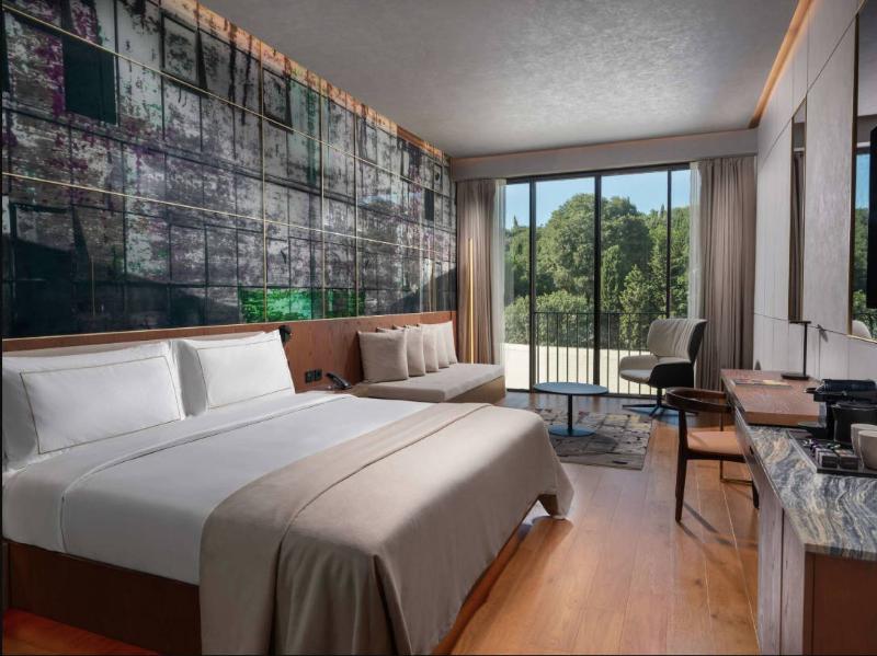 Rixos Tersane Istanbul - Oda