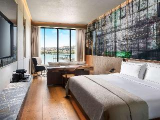 Rixos Tersane Istanbul fotoÄŸrafÄ±
