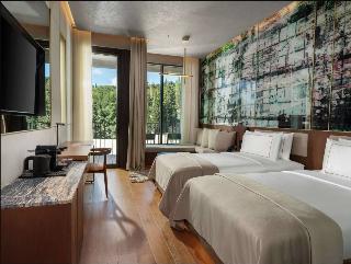 Rixos Tersane Istanbul fotoÄŸrafÄ±