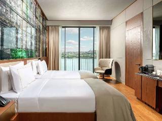 Rixos Tersane Istanbul fotoÄŸrafÄ±