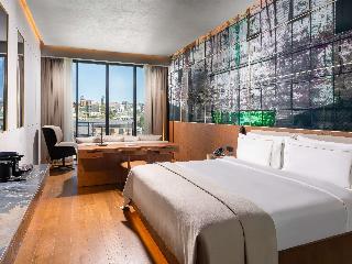Rixos Tersane Istanbul fotoÄŸrafÄ±