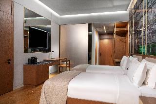 Rixos Tersane Istanbul fotoÄŸrafÄ±