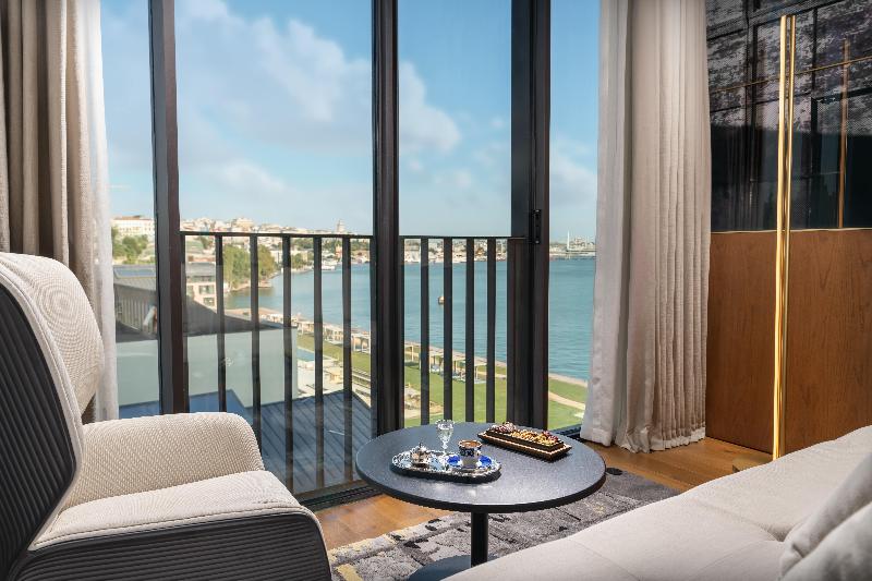 Rixos Tersane Istanbul - Oda