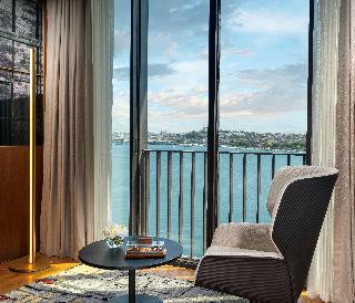 Rixos Tersane Istanbul fotoÄŸrafÄ±