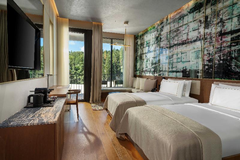 Rixos Tersane Istanbul - Oda