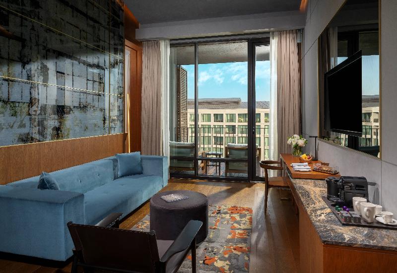 Rixos Tersane Istanbul - Oda