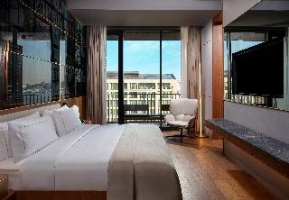 Rixos Tersane Istanbul fotoÄŸrafÄ±