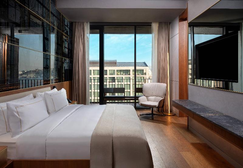 Rixos Tersane Istanbul - Oda