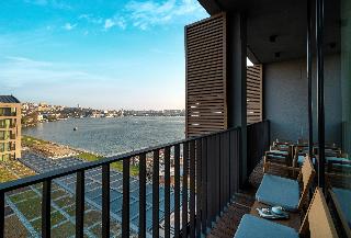 Rixos Tersane Istanbul fotoÄŸrafÄ±