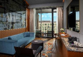 Rixos Tersane Istanbul fotoÄŸrafÄ±