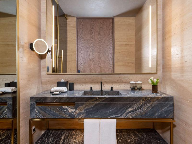 Rixos Tersane Istanbul - Oda