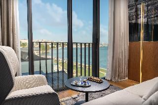 Rixos Tersane Istanbul fotoÄŸrafÄ±