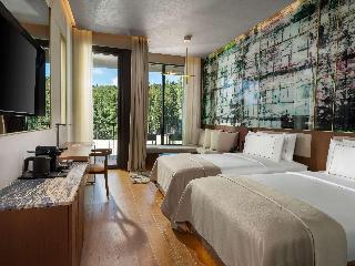 Rixos Tersane Istanbul fotoÄŸrafÄ±