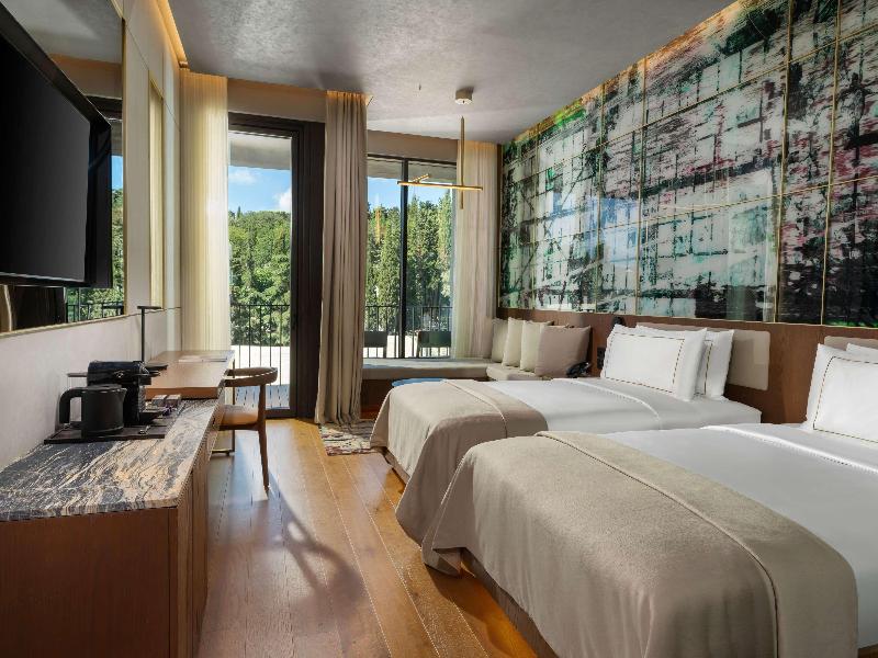 Rixos Tersane Istanbul - Oda