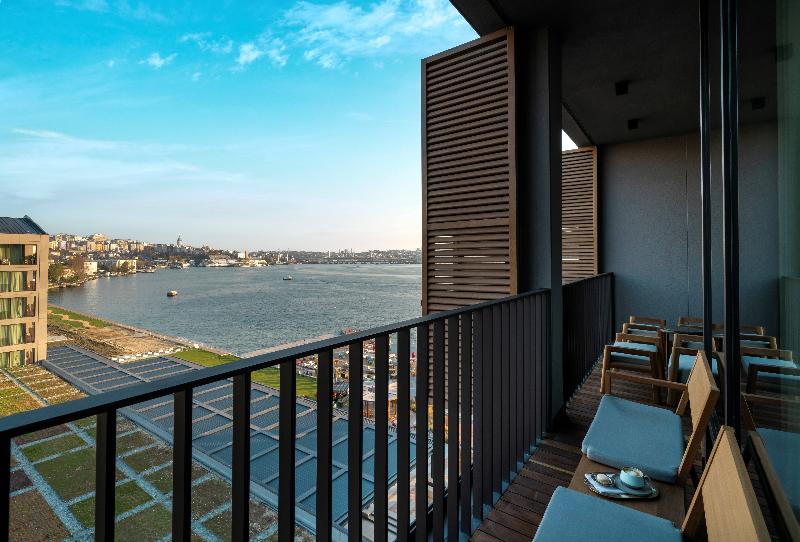 Rixos Tersane Istanbul - Oda