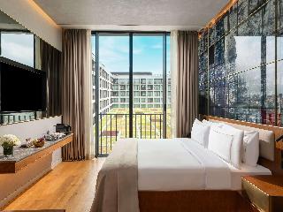 Rixos Tersane Istanbul fotoÄŸrafÄ±