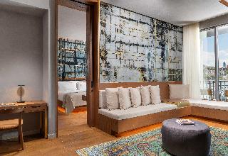Rixos Tersane Istanbul fotoÄŸrafÄ±
