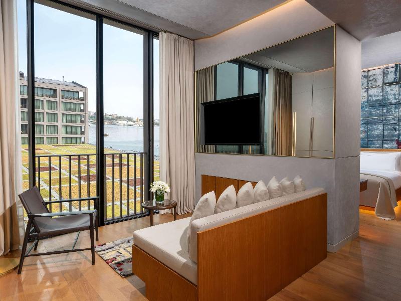 Rixos Tersane Istanbul - Oda