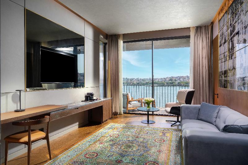 Rixos Tersane Istanbul - Oda