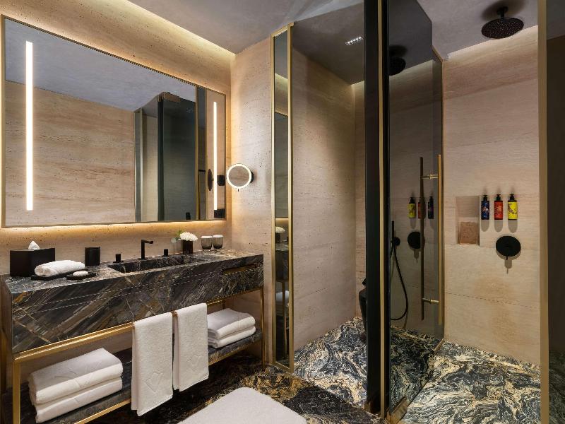 Rixos Tersane Istanbul - Oda