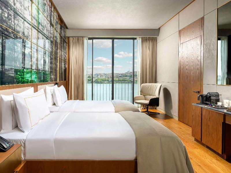 Rixos Tersane Istanbul - Oda