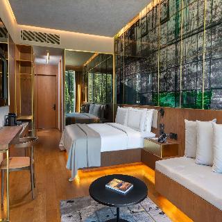Rixos Tersane Istanbul fotoÄŸrafÄ±