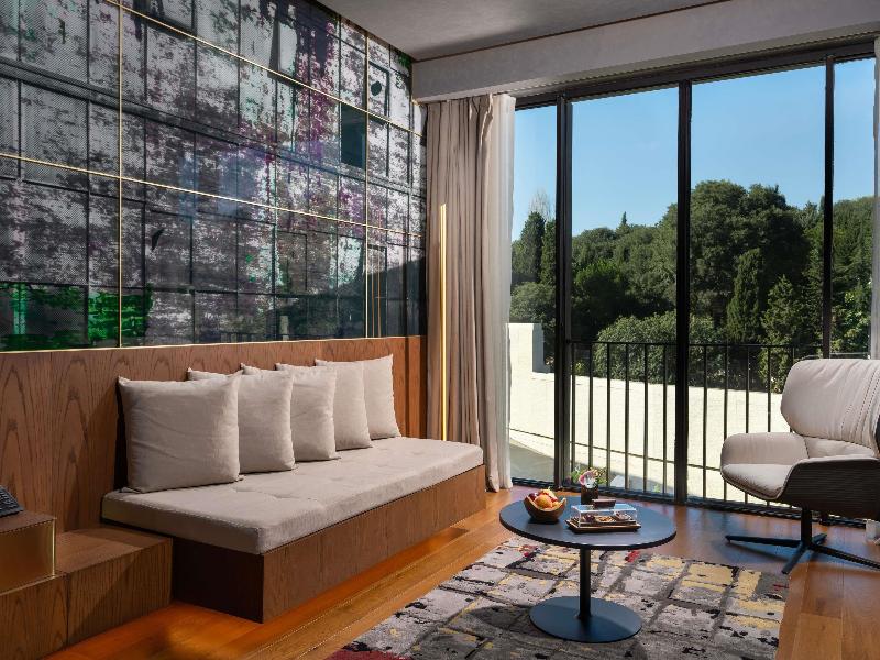 Rixos Tersane Istanbul - Oda