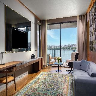 Rixos Tersane Istanbul fotoÄŸrafÄ±