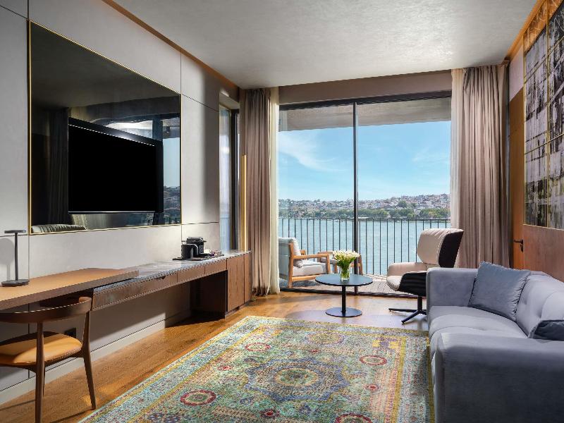 Rixos Tersane Istanbul - Oda