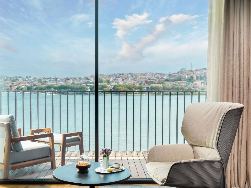 Rixos Tersane Istanbul - Oda
