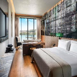 Rixos Tersane Istanbul fotoÄŸrafÄ±