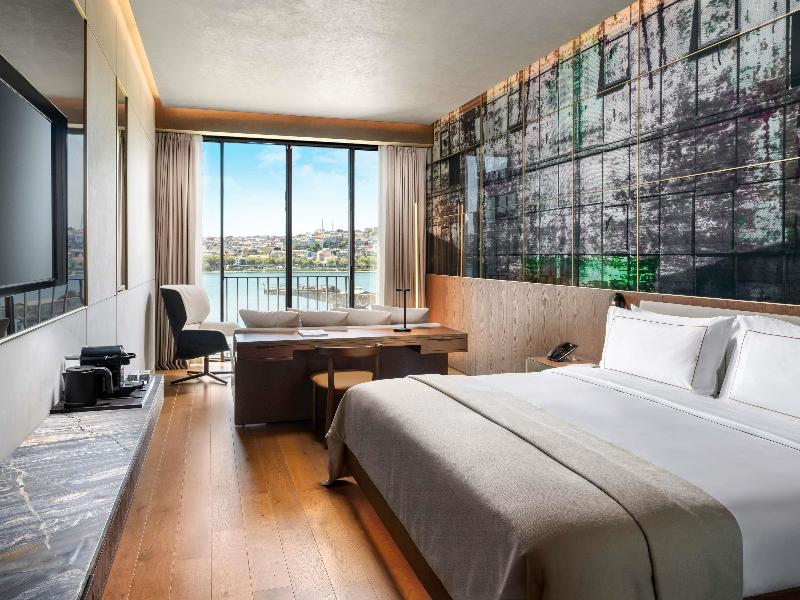 Rixos Tersane Istanbul - Oda