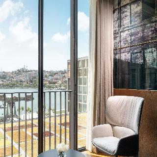 Rixos Tersane Istanbul fotoÄŸrafÄ±