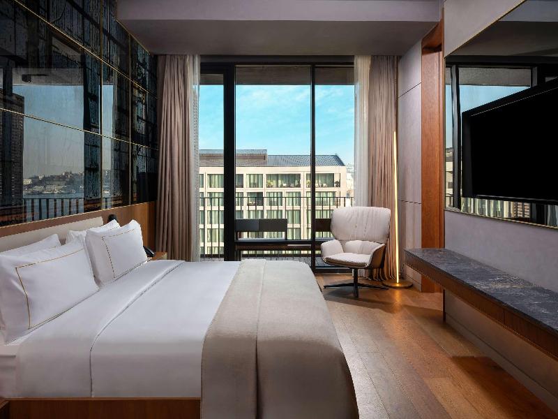 Rixos Tersane Istanbul - Oda