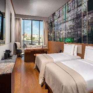 Rixos Tersane Istanbul fotoÄŸrafÄ±
