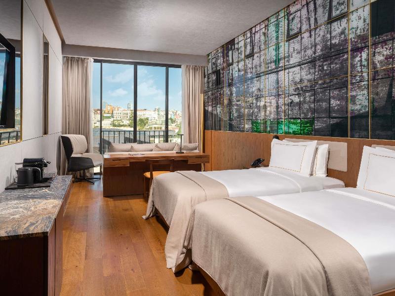 Rixos Tersane Istanbul - Oda