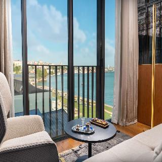 Rixos Tersane Istanbul fotoÄŸrafÄ±
