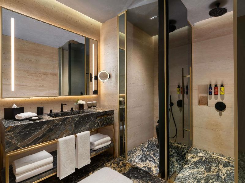 Rixos Tersane Istanbul - Oda