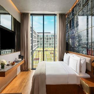 Rixos Tersane Istanbul fotoÄŸrafÄ±