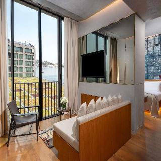 Rixos Tersane Istanbul fotoÄŸrafÄ±