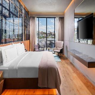 Rixos Tersane Istanbul fotoÄŸrafÄ±