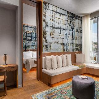 Rixos Tersane Istanbul fotoÄŸrafÄ±